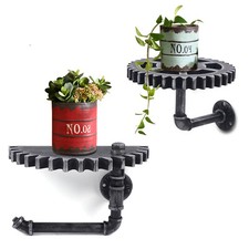 Pezzi vintage industriale - 2,