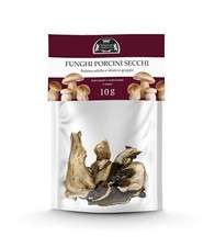 Funghi Porcini Secchi Extra |