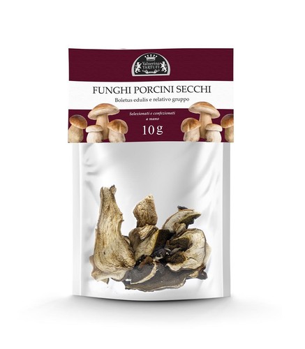 Funghi porcini secchi extra - porcini, |
