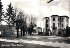 Novara grignasco viale - novara,