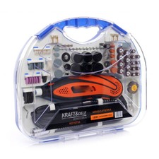 MINI TRAPANO 270W ALBERO