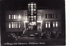 #CHIOGGIA- LIDO SOTTOMARINA