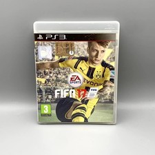 FIFA 17 PS3 gioco per Sony