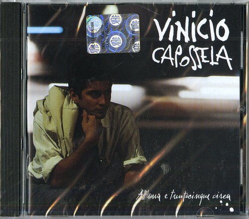Vinicio capossela all una e - capossela,