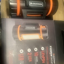 serbatoio elettrico celestron