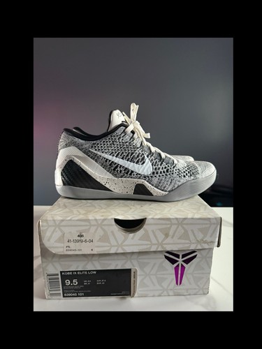 Nike kobe elite low - nike,
