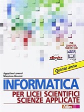 informatica per licei