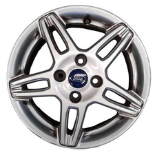 Cerchio in lega 6Jx15 H2