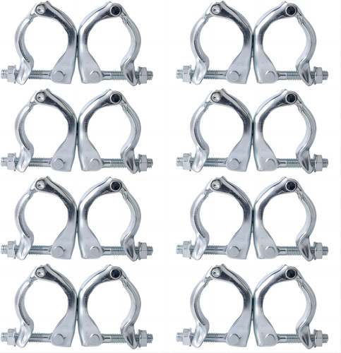 Scaffolding couplers scaffold - scaffolding, couplers,