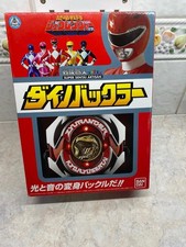 Power rangers mighty - rangers, morphin