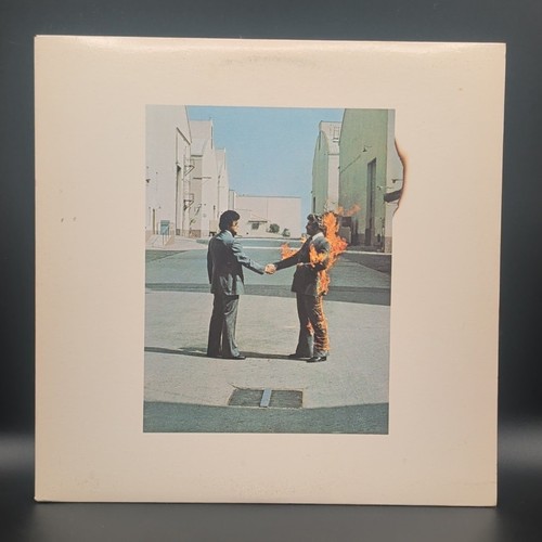 Pink floyd wish - pink, you