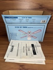 Fantasia Rimini Ventilatore da