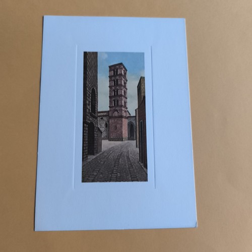 Colleggiata dandolo - colleggiata,