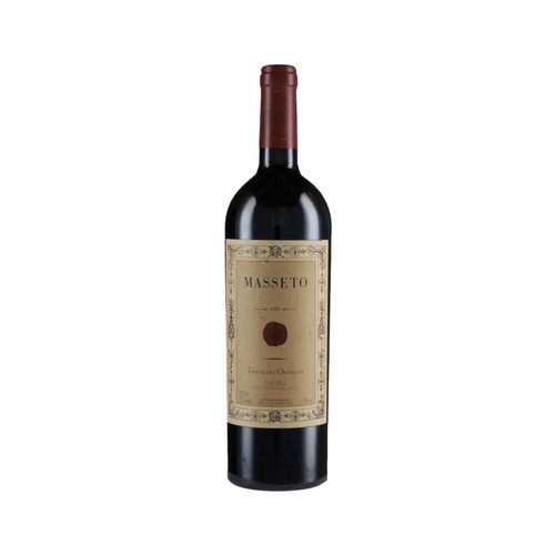 Masseto 2021 vino - 2021,