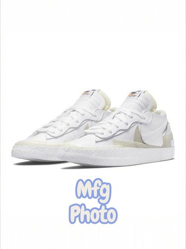 Nike sacai blazer basso - nike,