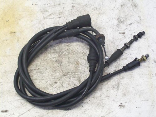 Cavi accelleratore per honda - cavi,