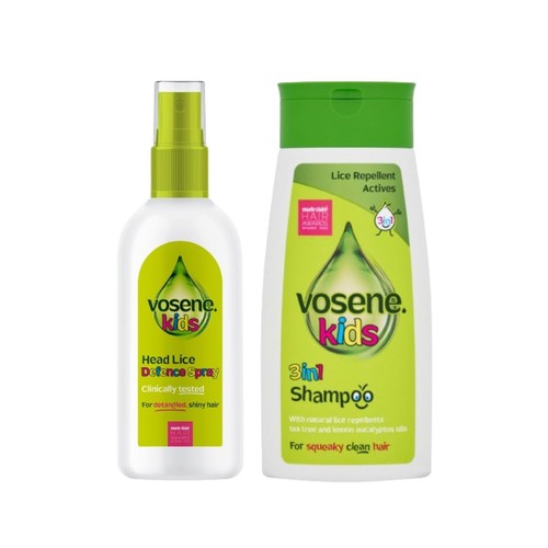 Vosene kids shampoo - kids,
