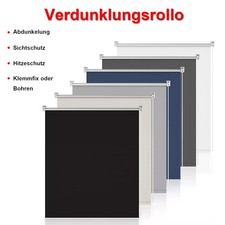 Tenda oscurante Thermorollo