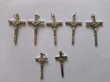 Crocifissi - 7 Pezzi Di