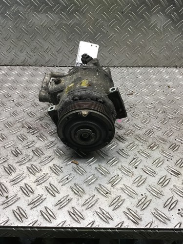 Compressore aria condizionata - compressore,