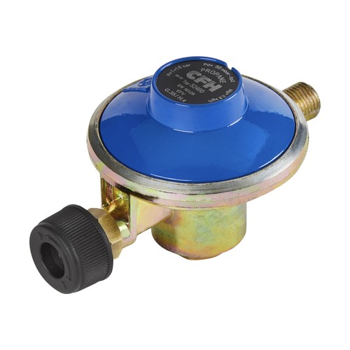 Regolatore pressione cfh - regolatore, di