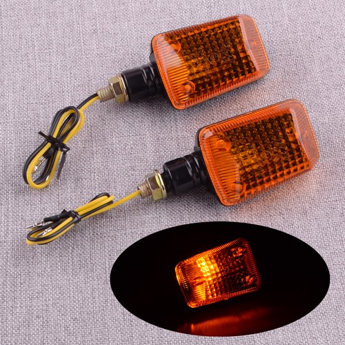 Luce indicatore di - 2x,