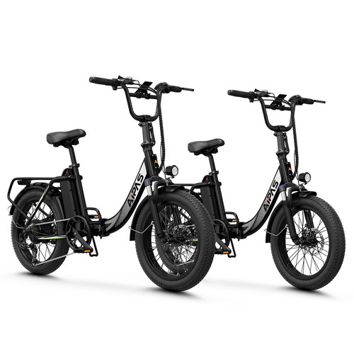 Foldable electric bike 1000w - foldable,