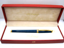 S.t.DUPONT *FIDELIO* FOUNTAIN