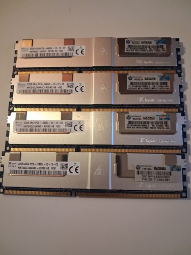 One hynix 32gb - sk,