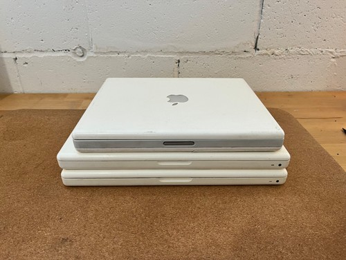 Lot apple laptops - lot, 3