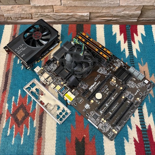 Asrock z87 extreme3 atx - atx, scheda