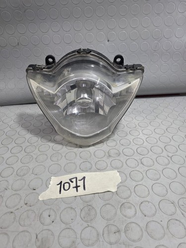 Faro fanale anteriore honda - faro,