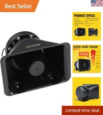 Altoparlante Sirena 200 Watt