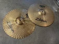 Set cappello 14" Zildjian ZHT