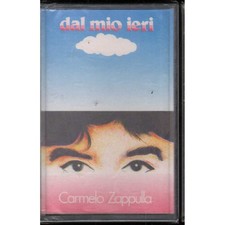 Carmelo Zappula MC7 Dal Mio