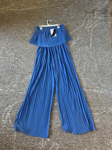 Maglione senza spalline - ,