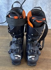 Tecnica Mach 1 HV 120 TD GW