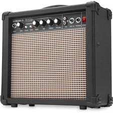 Amplificatore elettronico per
