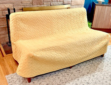 IKEA LYCKSELE Copridivano per