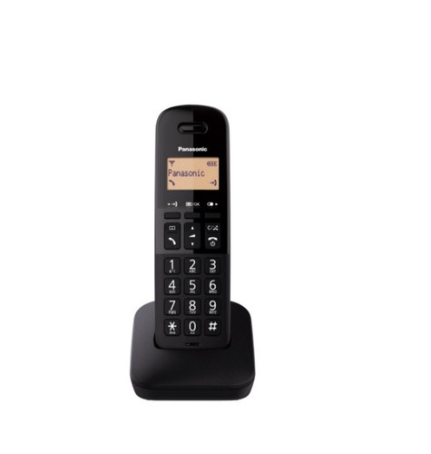 Panasonic tgb610jt telefono - panasonic, kx-tgb610jt