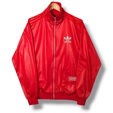 Adidas chile track jacket - adidas,