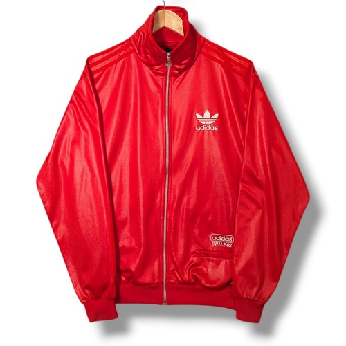 Adidas chile track jacket - 62,