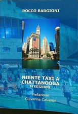 NIENTE TAXI A CHATTANOOGA