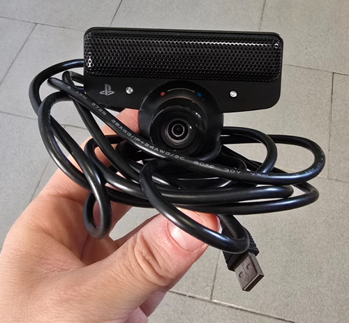 Camera ps3 originale sony - originale,