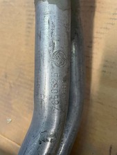 TUBO FLESSIBILE DI SCARICO