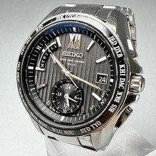 Orologio Seiko BRIGHTZ 8B54