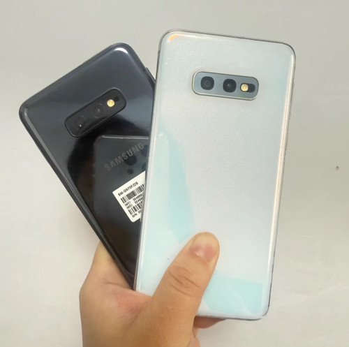 Samsung galaxy s10e g970u - samsung, sm-g970u