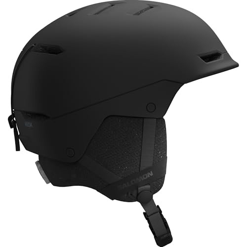 Casco salomon per bambini - casco,