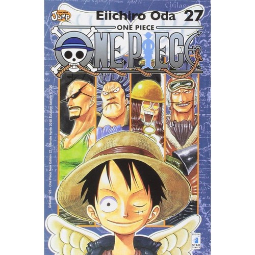 Eiichiro oda one piece - one,