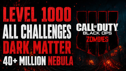 Bo4 all one mega bundle - bo4,